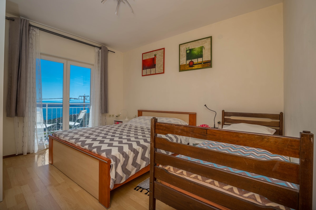 Apartman Zlatica