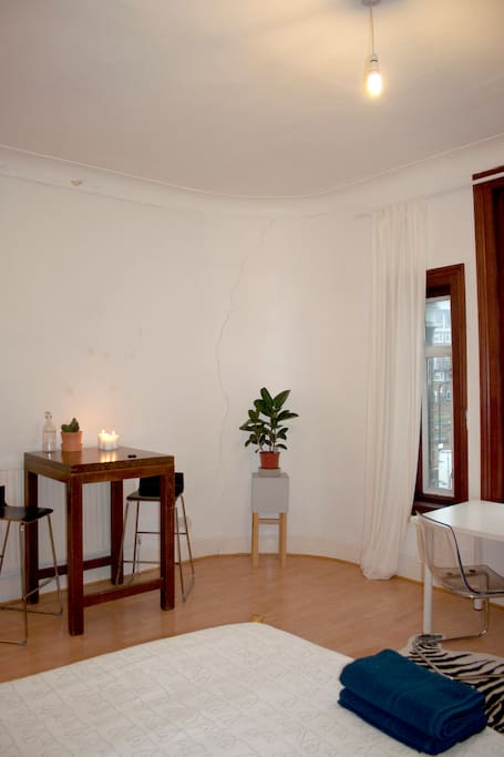 Large Room