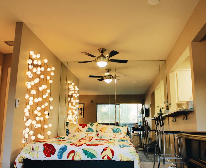 Romantic lights