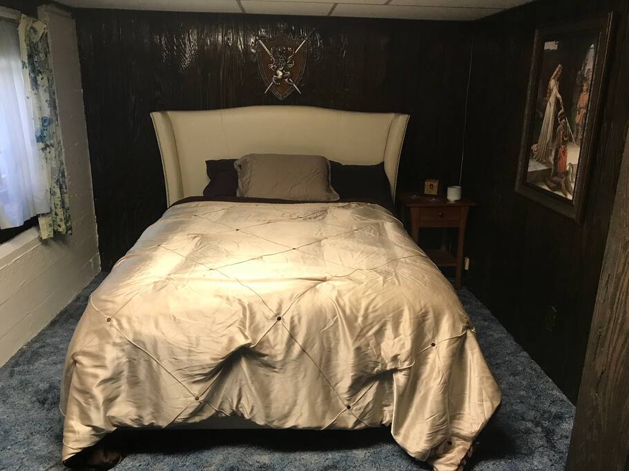 Bedroom 10x15