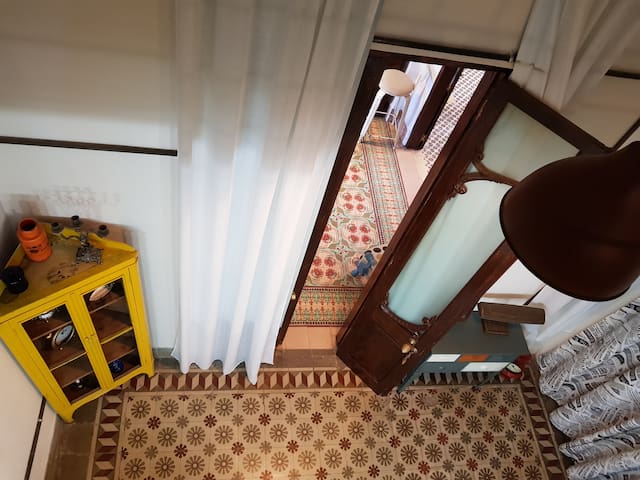 Casa Buenavista H2