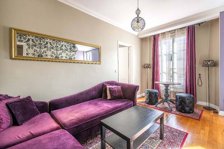 Airbnb Issy Val De Seine Vacation Rentals Places To