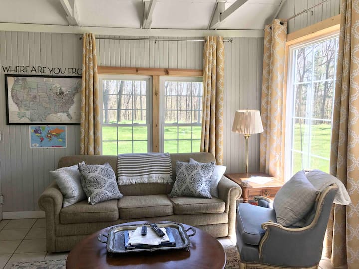 Schoolcraft Holiday Rentals & Homes Michigan, United States Airbnb