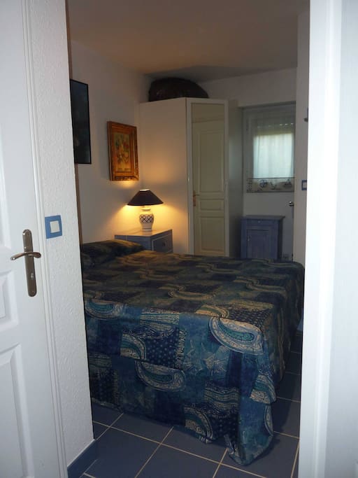 Chambre a lit