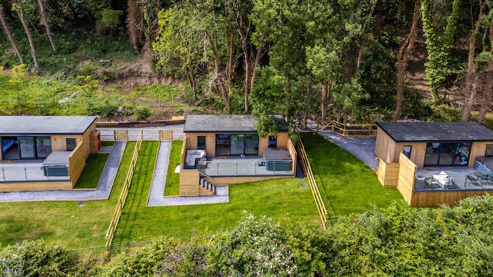 The Langland bay photo 5