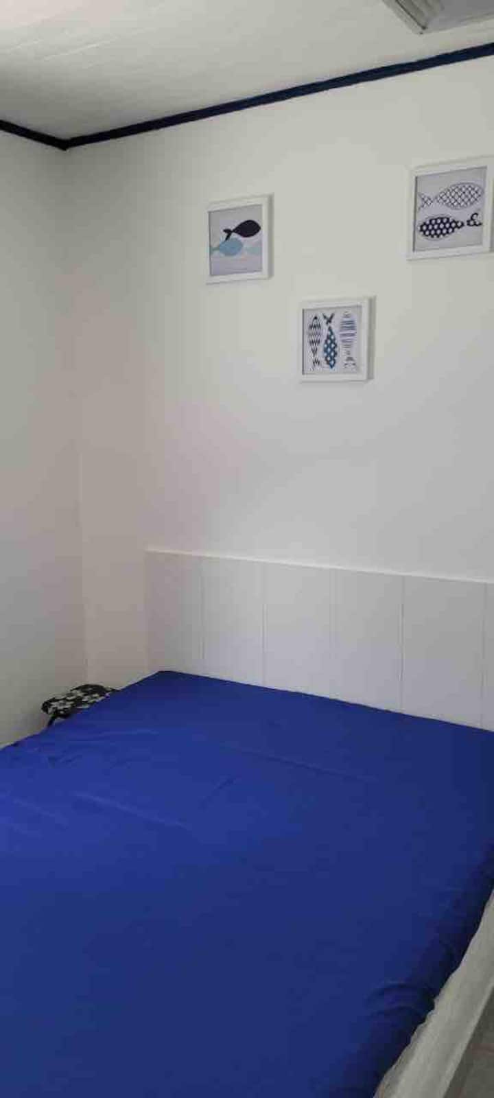 Спална соба 1