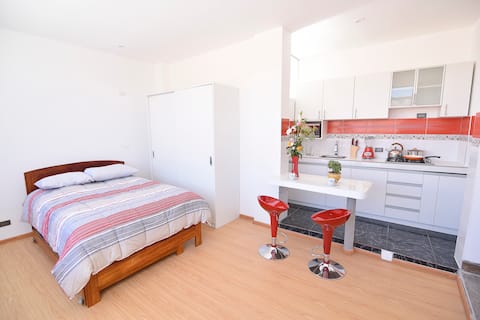 Altamira - Suite Jr. 602