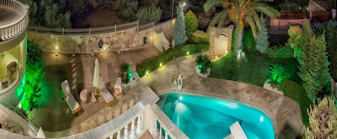 Villa Kokalis Resort gallery image 5