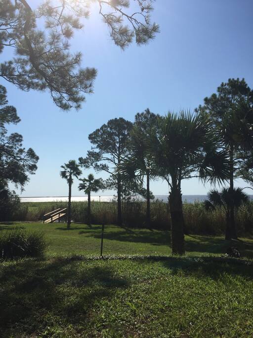 Acre on the Bay!