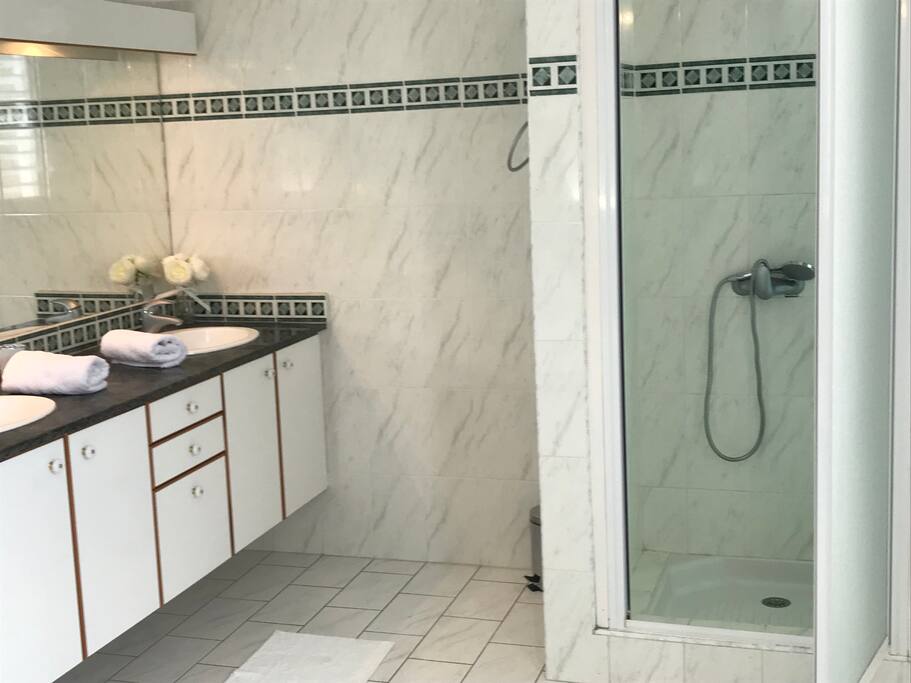 Salle de Bain Alizé