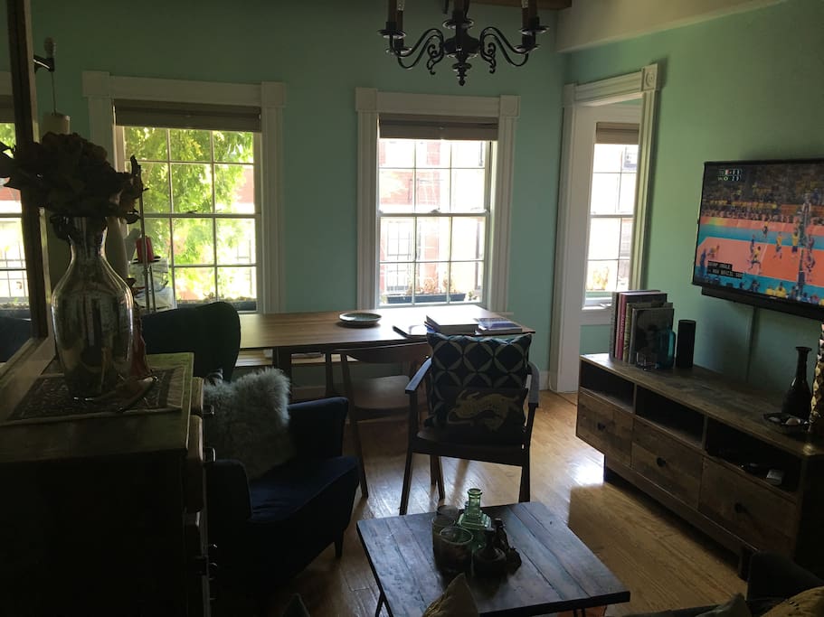 Livingroom