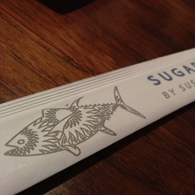 Photo of SUGARFISH by Sushi Nozawa