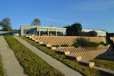 Brisas del Atlántico