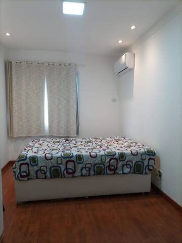 Lindo apartamento com lazer completo e decorado gallery image 2