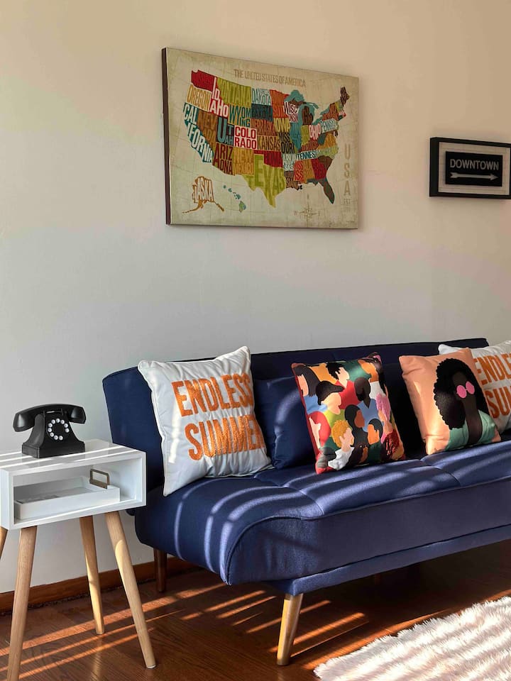 მისაღები ოთახი