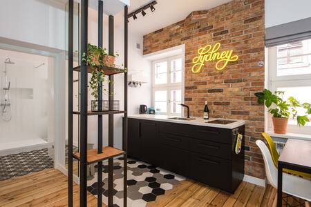 Bliss Apartments Sydney