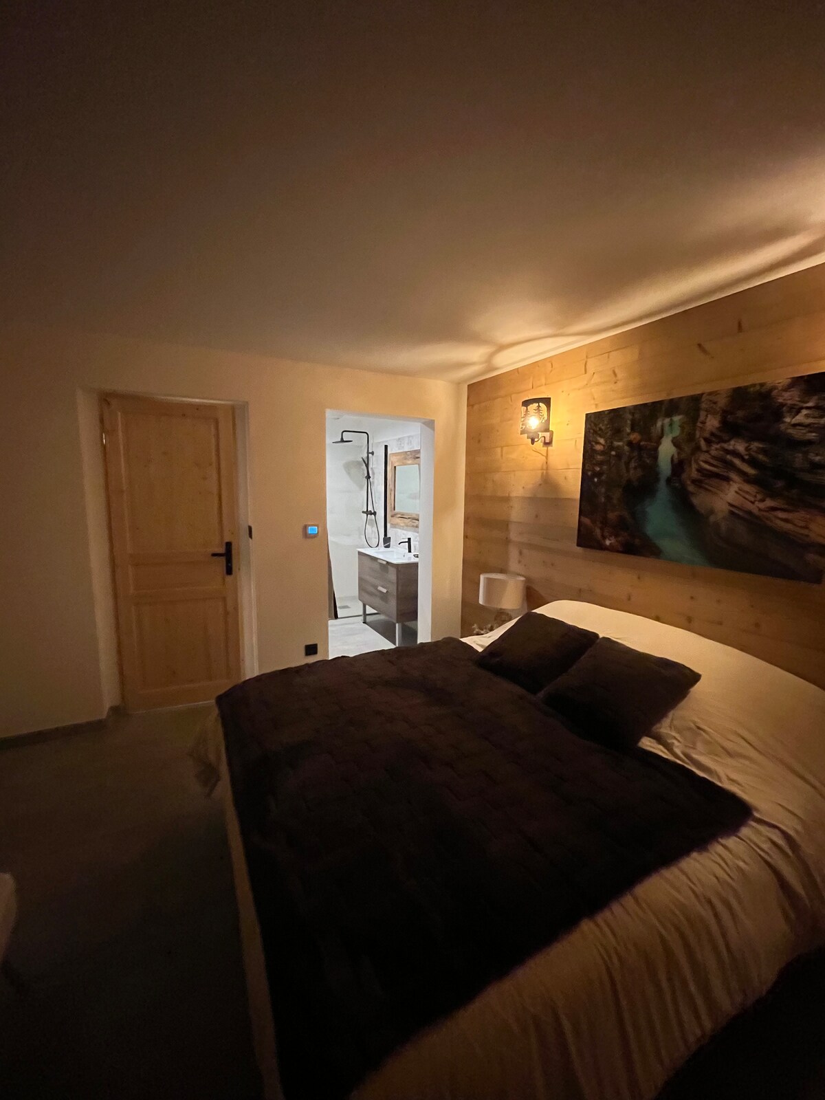 Спална соба 2