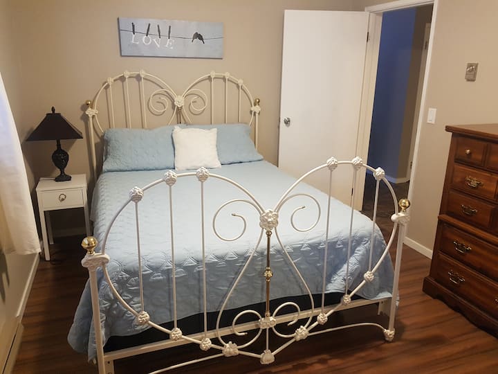 The Nest Vacation Rental