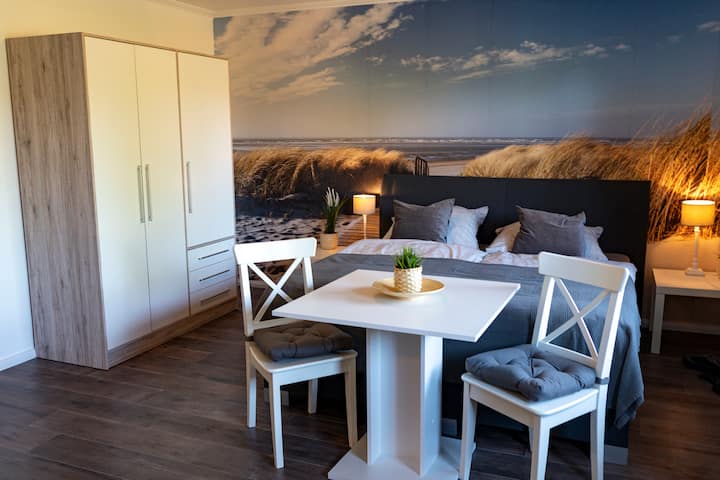Ferienhaus Mieten Giekau Ferienwohnung Ferienappartment Gunstig Buchen