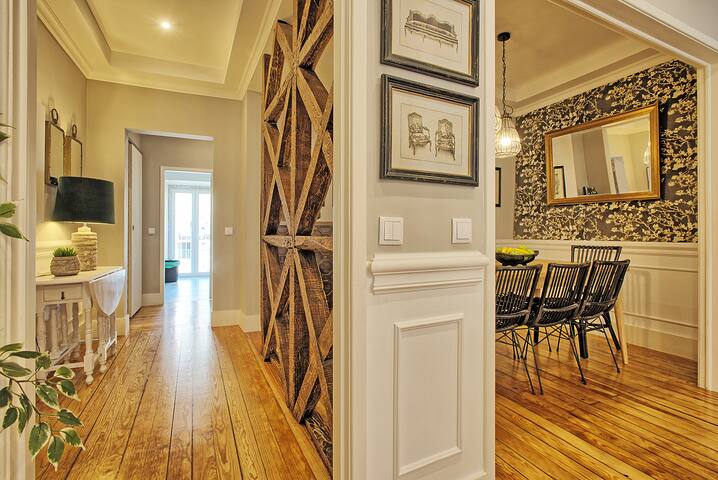 ANGEL`S CHIC DUPLEX gallery image 2