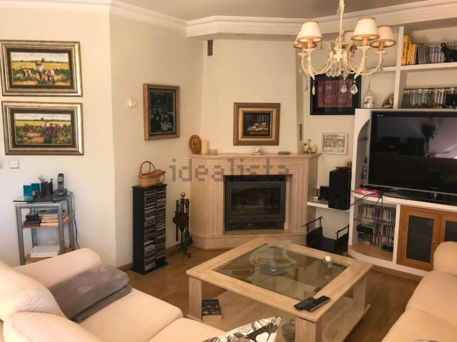 salon