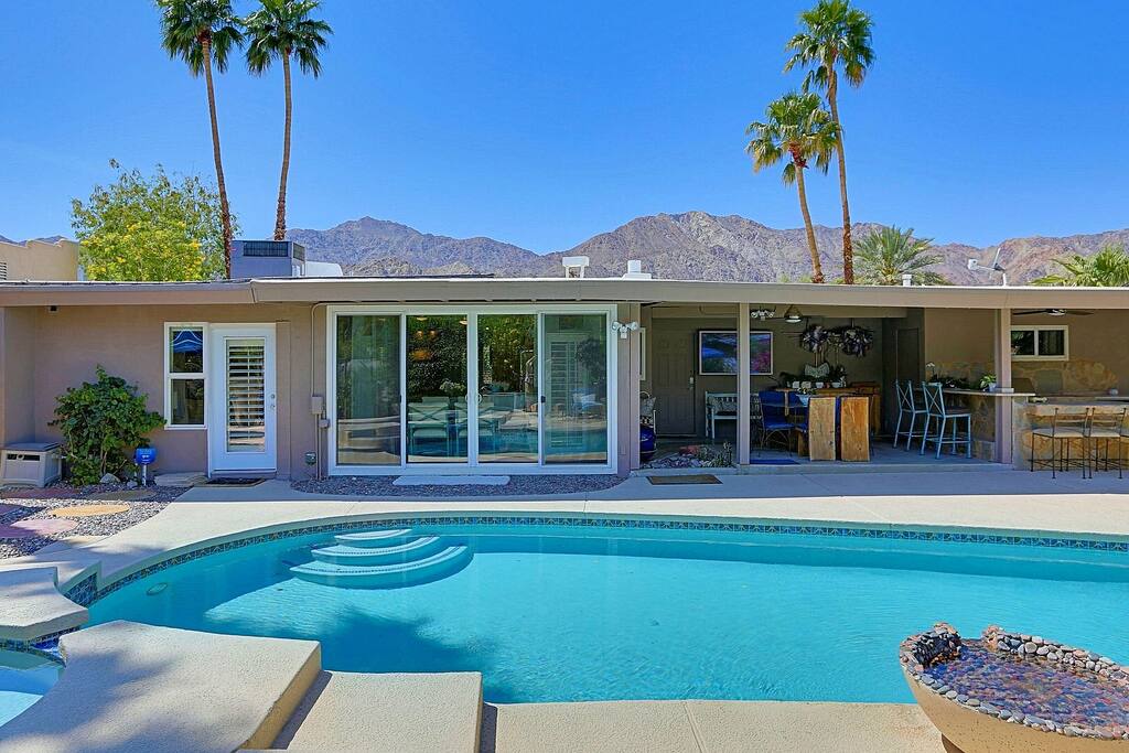 Desert Charm