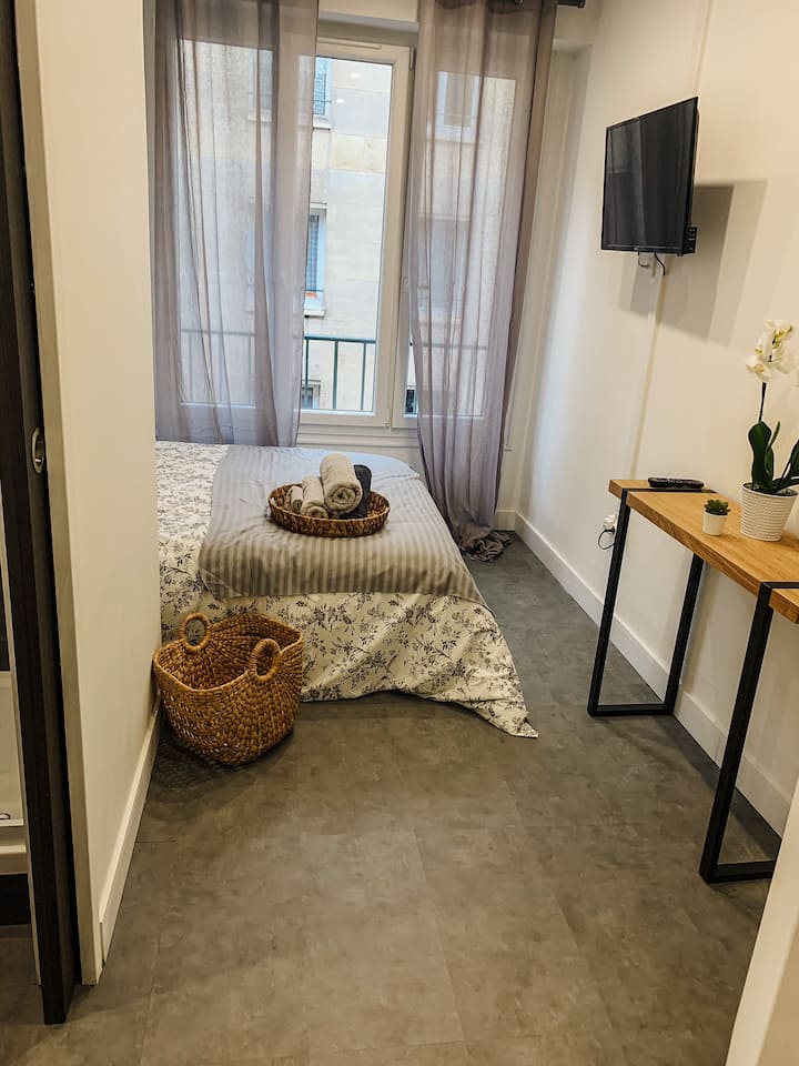 Спална соба 1