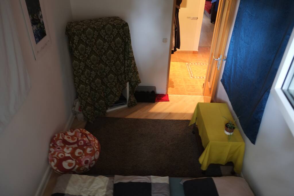 Das Zimmer