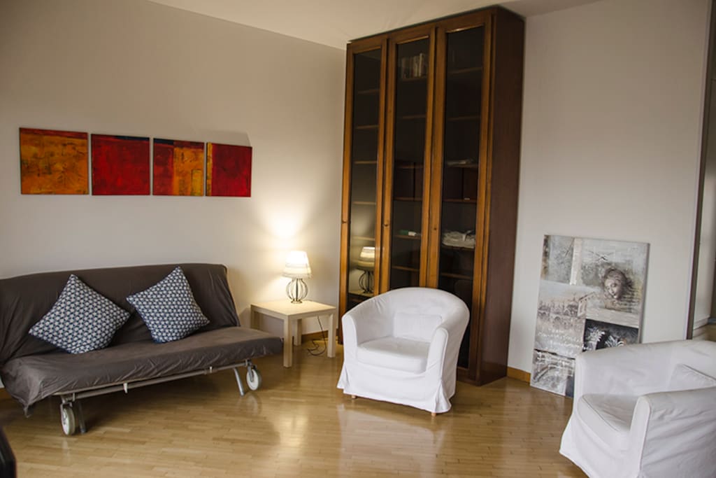 Sala - Living room