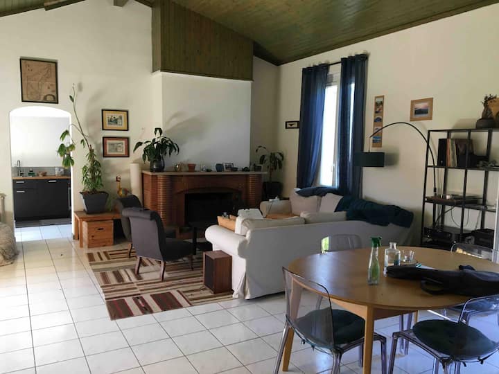 ห้องนั่งเล่น