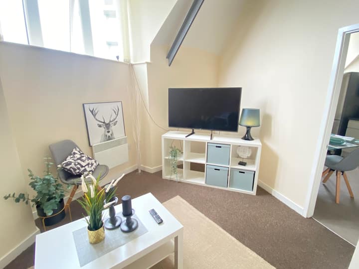 Rotherham Holiday Rentals & Homes England, United Kingdom Airbnb