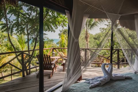 AMACA - Cabaña Juno on the Laguna+