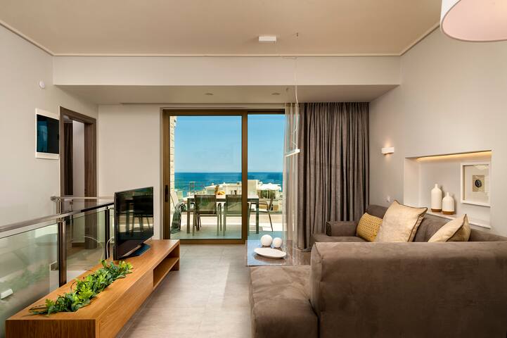 ELAND DREAM VILLAS VILLA AIOLOS gallery image 4