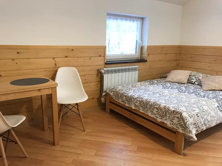 Chambre 4