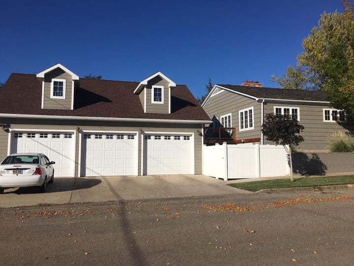 Lake Oahe Cabins Cabins and More Airbnb
