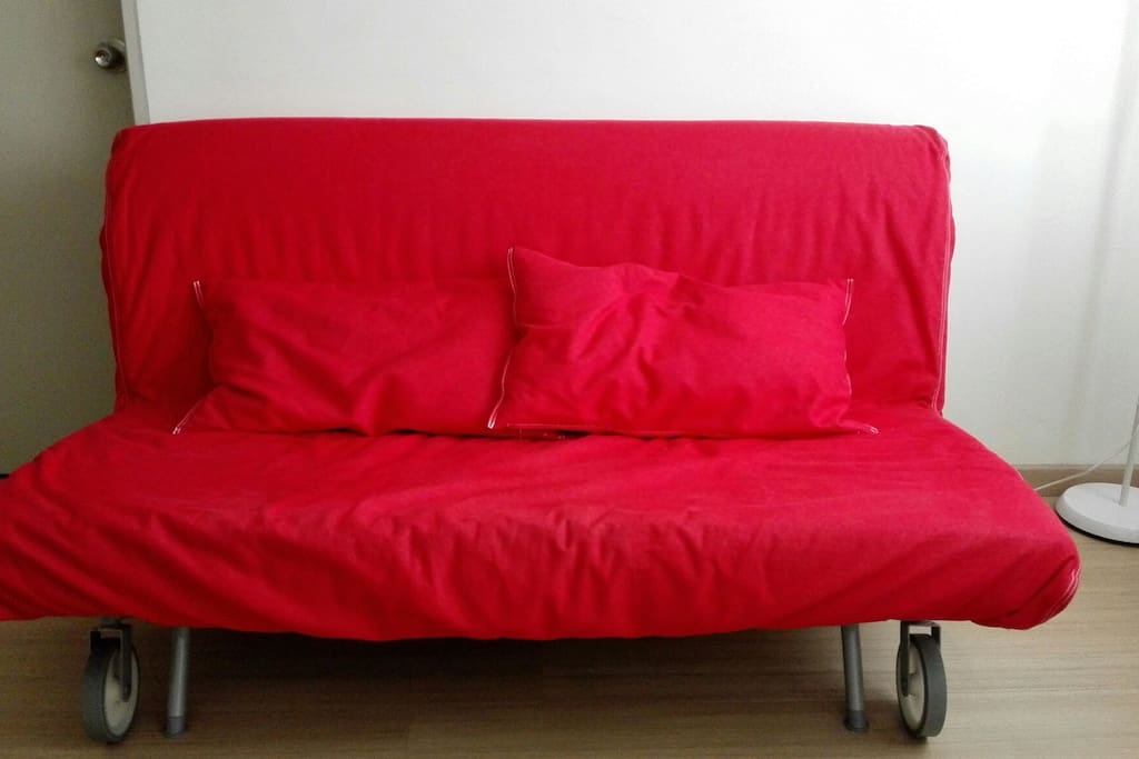 Queen Size Sofa Bed