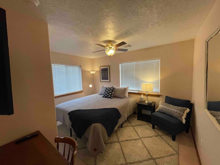 Pine Valley Ferienwohnungen & Unterkünfte Utah, USA Airbnb