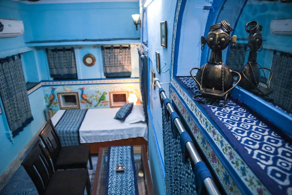 maharani deluxe