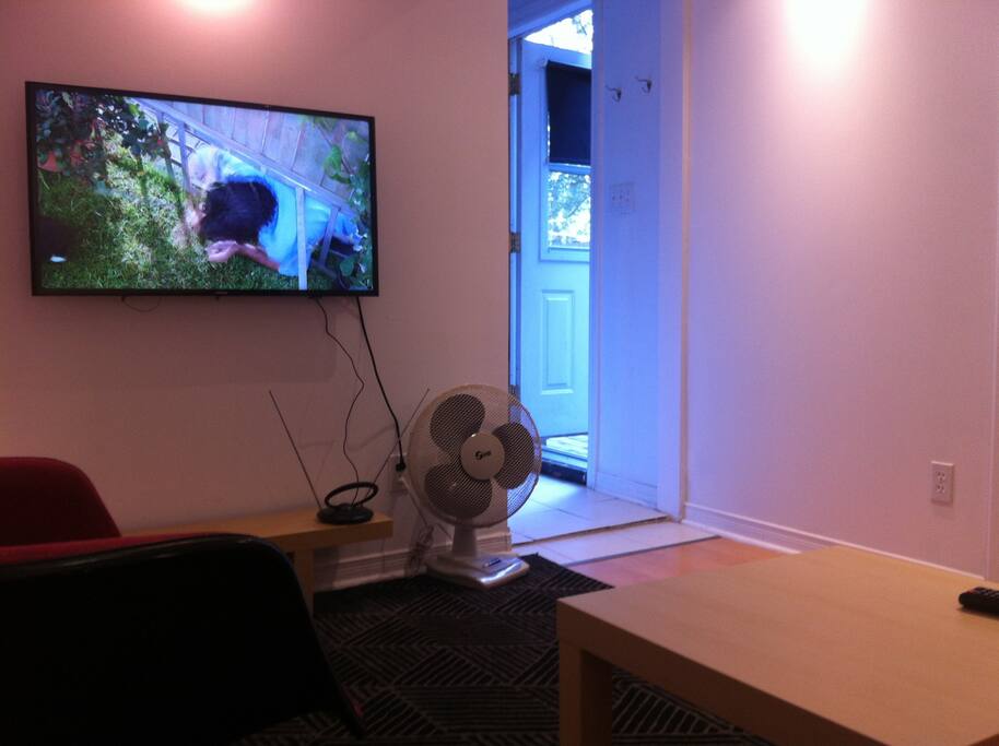 SMART TV