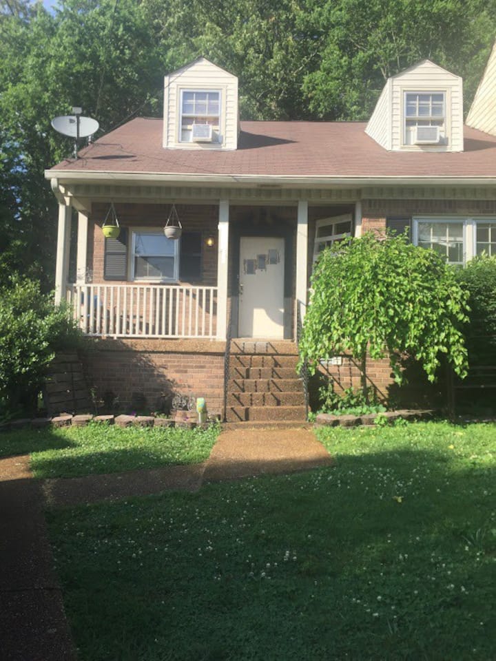 Percy Priest Cabin Rentals