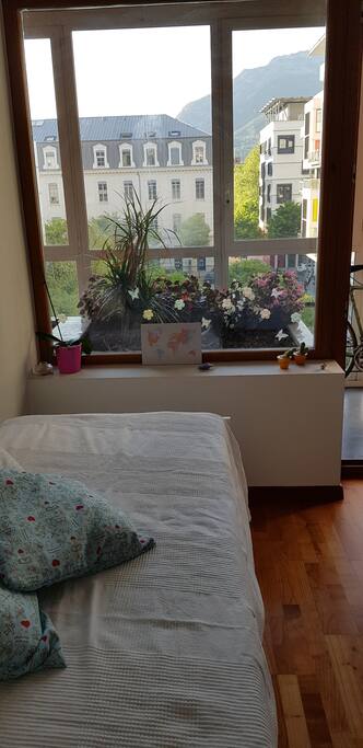 Chambre 2 - Room 2