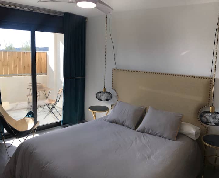 DORMITORIO 1