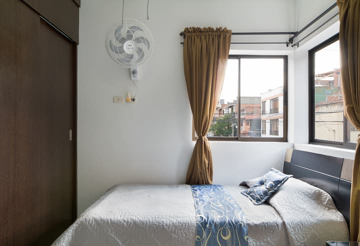 საძინებელი 2