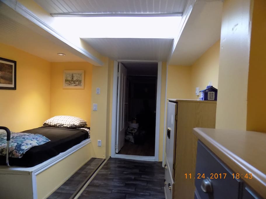 chambre 2