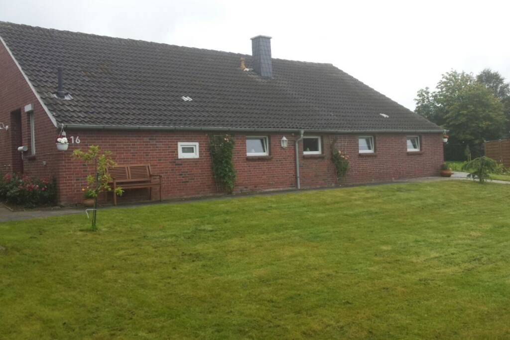 Ferienhaus