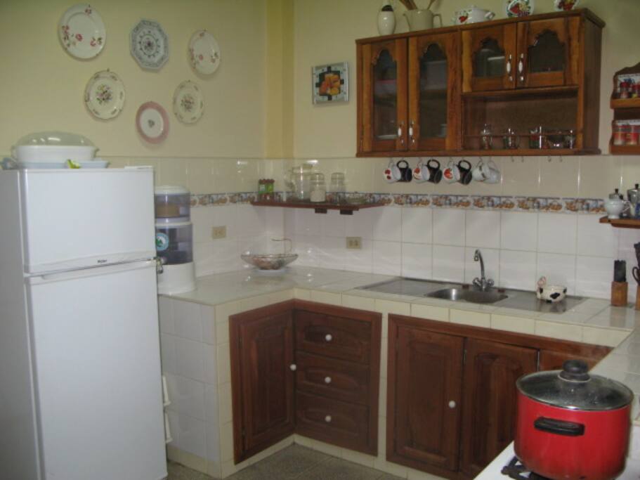 Cocina