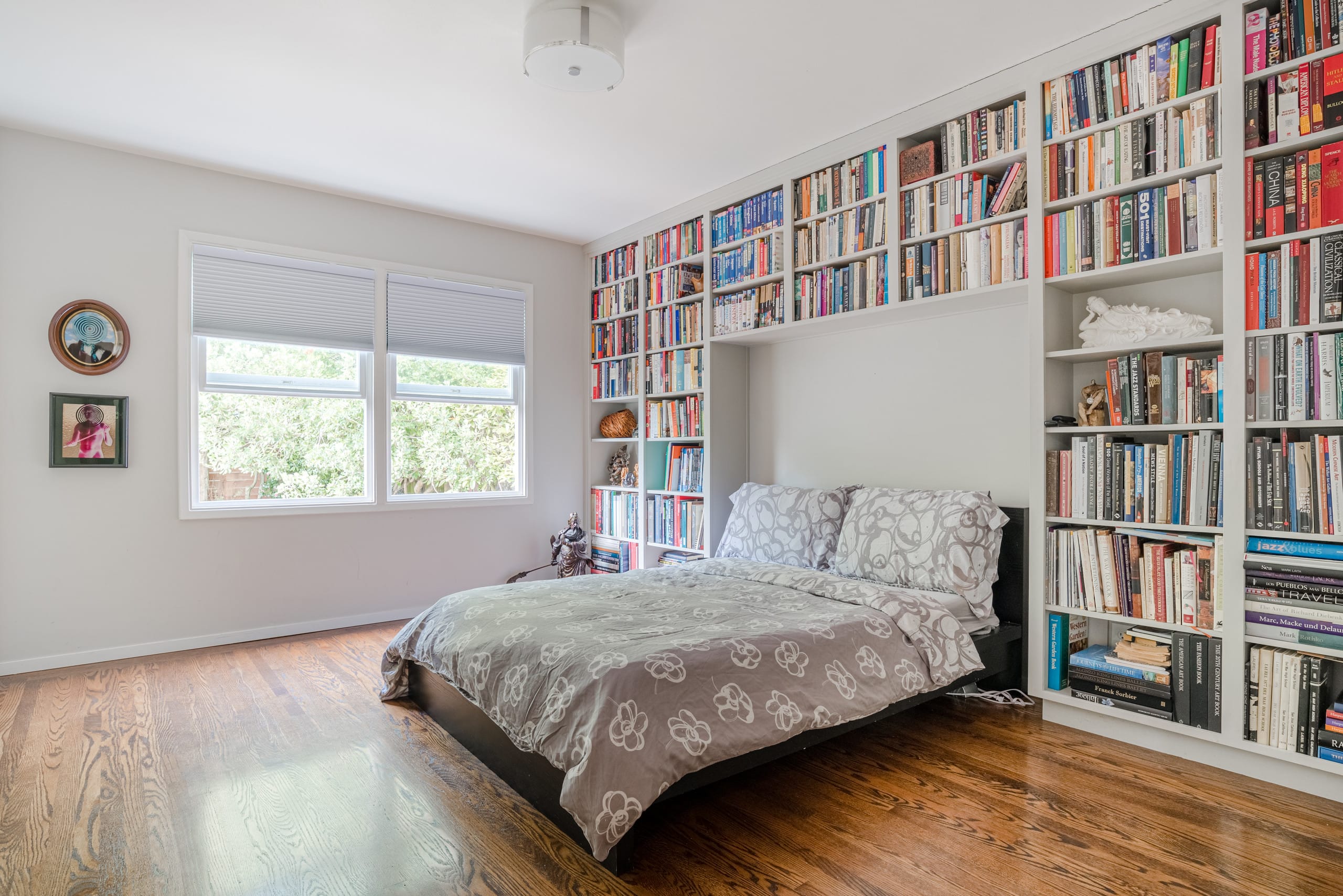 Home in San Francisco · ★4.94 · 4 bedrooms · 4 beds · 3 baths - Image 11