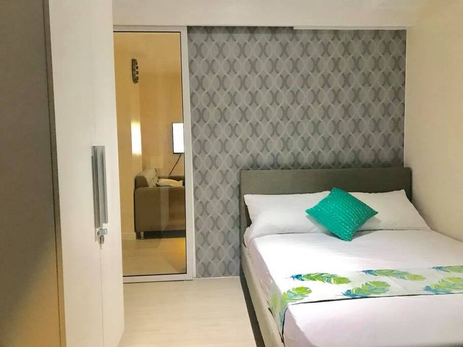 Bedroom 1