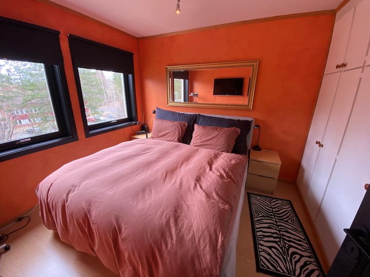 Основна спалня