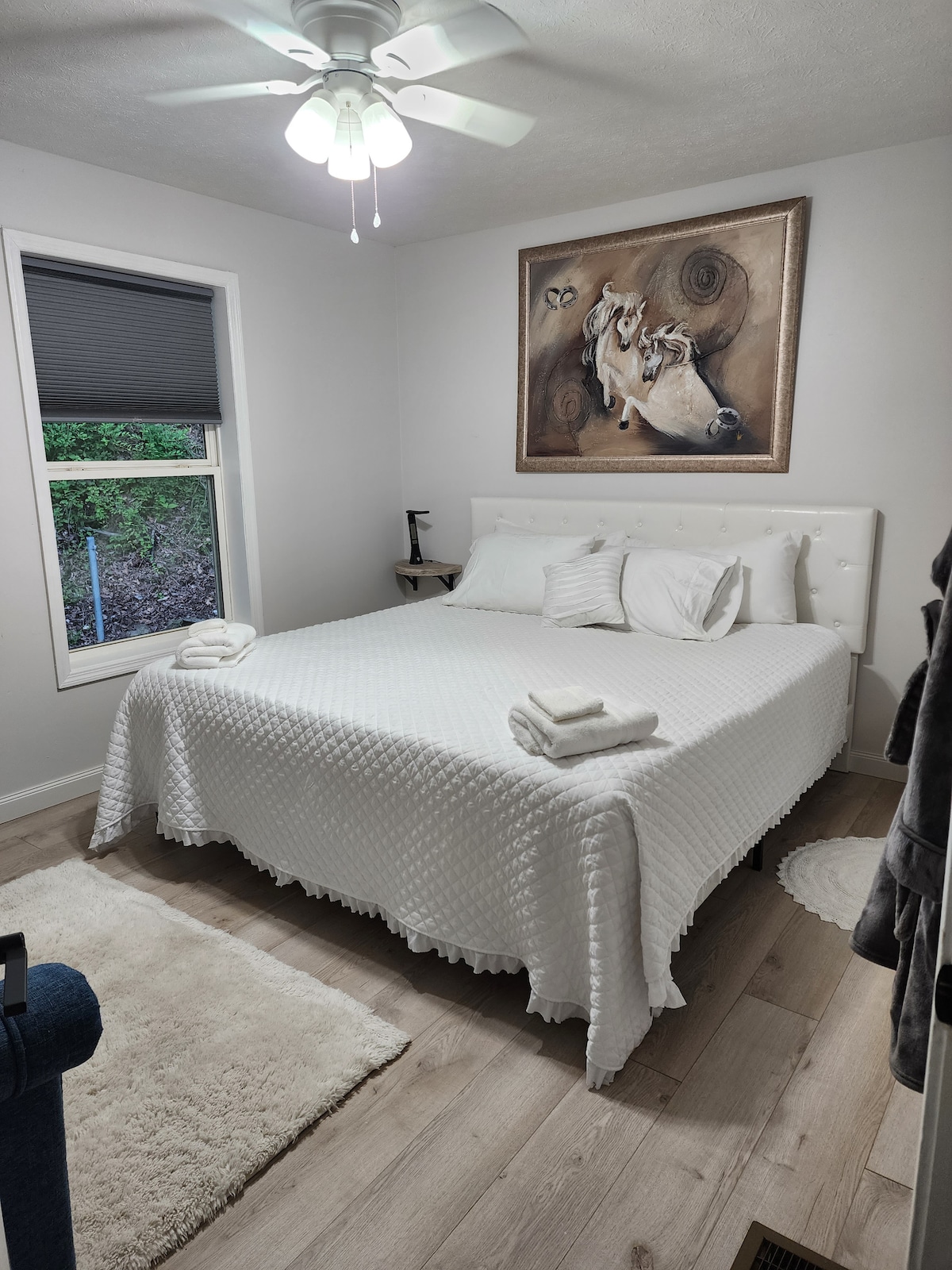 Спална соба 1